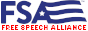 Check out the Free Speech Alliace!