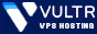 Vultr VPS Hosting